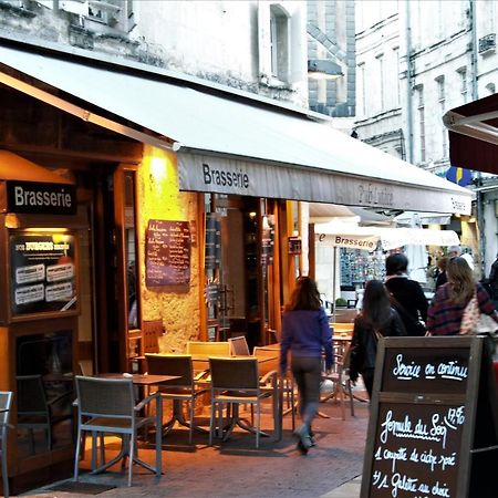 - Le Petit Rochelais -Calme&Cosy- Wifi-Netflix Apartment La Rochelle  Ngoại thất bức ảnh