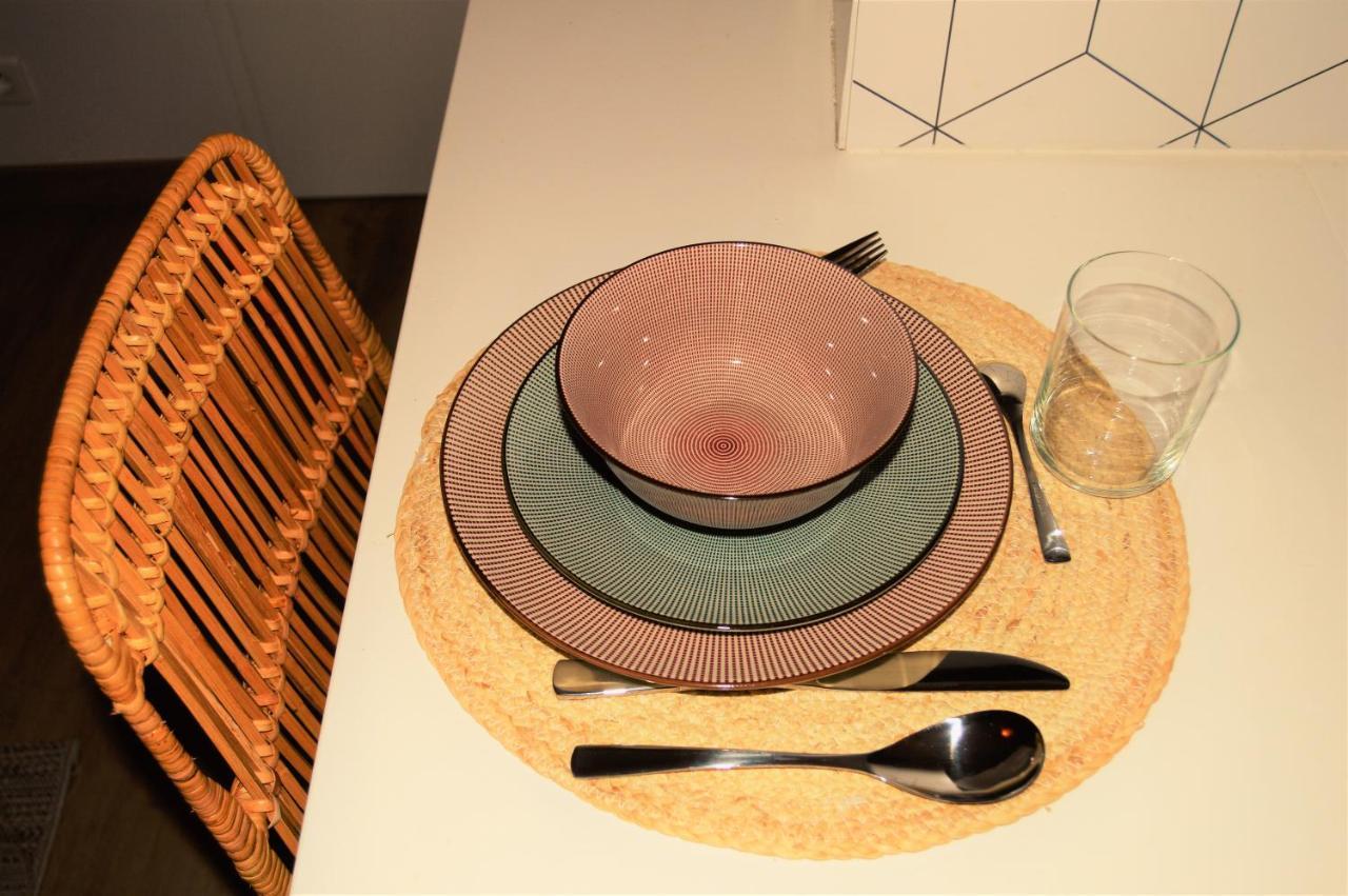 - Le Petit Rochelais -Calme&Cosy- Wifi-Netflix Apartment La Rochelle  Ngoại thất bức ảnh